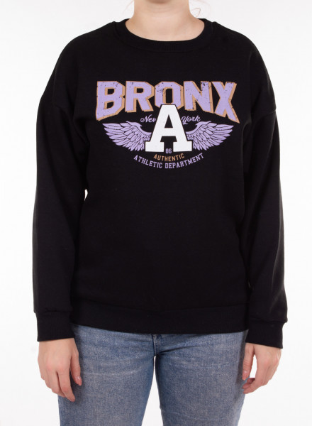 Women's insulated sweater ART.2814