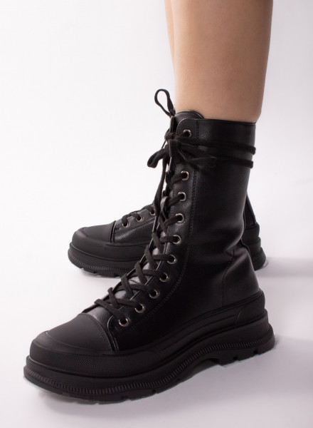 Women's insulated boots ART.3300