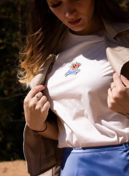 Women's T-shirt ART.4557