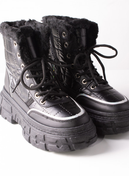 Women's insulated boots ART.3476