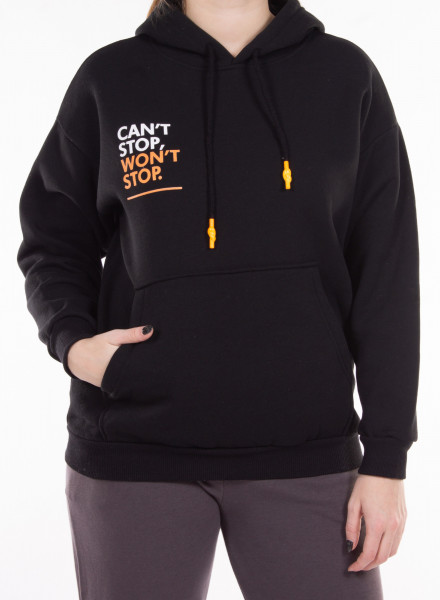 Women's insulated sweater ART.3569
