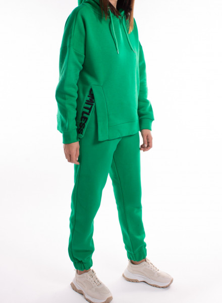 Women's insulated costume ART.3463