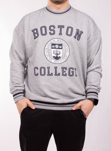 Men's sweatshirt ART.3997