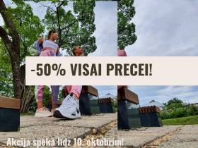 -50% СКИДКА НА ВЕСЬ ТОВАР!