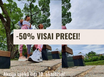 -50 OFF! S/C "SJUZANNA"